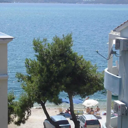 Brodarica/sibenik Riviera 7176 Apartment Razine