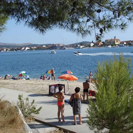 Apartment Brodarica/sibenik Riviera 7176