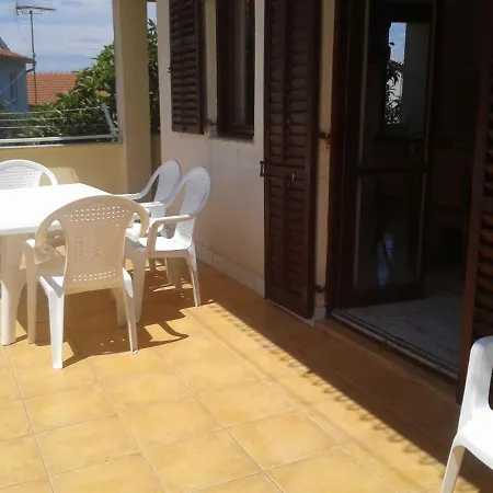 Brodarica/sibenik Riviera 7176 Apartment *