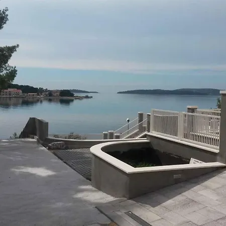 Brodarica/sibenik Riviera 7176 Razine