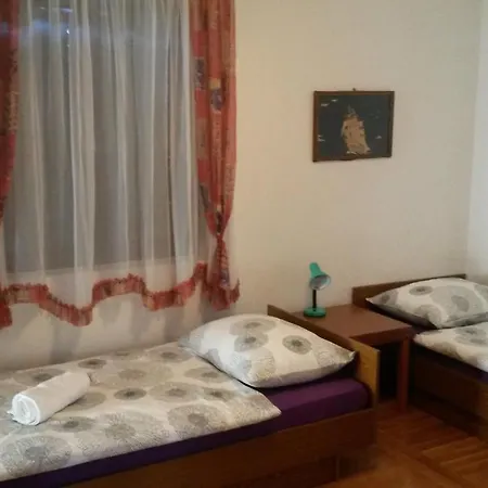 Apartment Brodarica/sibenik Riviera 7176