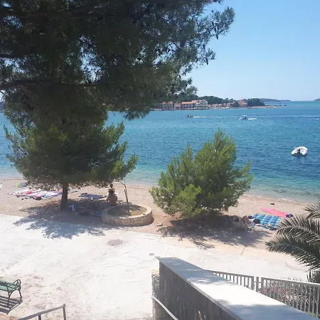 Brodarica/sibenik Riviera 7176 Apartment