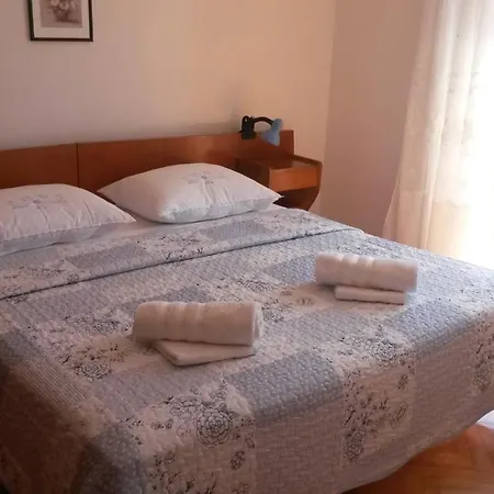Brodarica/sibenik Riviera 7176 Apartment *
