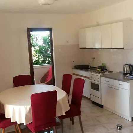 Brodarica/sibenik Riviera 7176 Apartment Razine