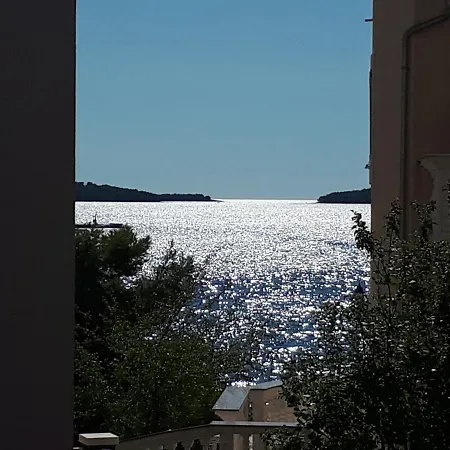 Brodarica/sibenik Riviera 7176 Apartment *
