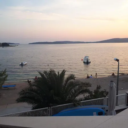 Apartment Brodarica/sibenik Riviera 7176