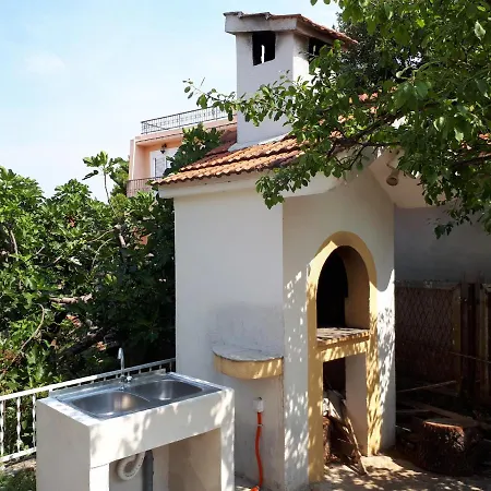 Apartment Brodarica/sibenik Riviera 7176 Razine