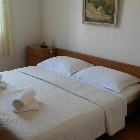 Brodarica/sibenik Riviera 7176 Apartment