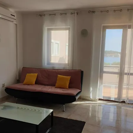 Brodarica/sibenik Riviera 7176 Apartment Razine