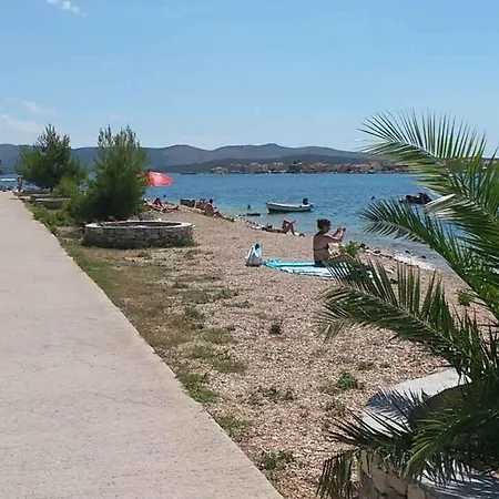 Brodarica/sibenik Riviera 7176